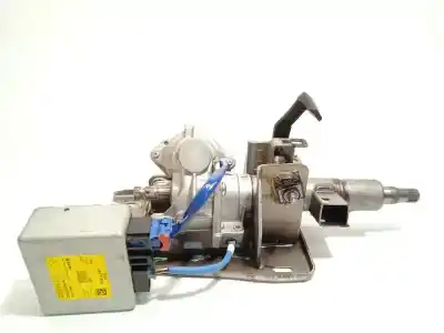 Pezzo di ricambio per auto di seconda mano piantone dello sterzo per renault twingo emotion riferimenti oem iam 488109657r 8201050678 