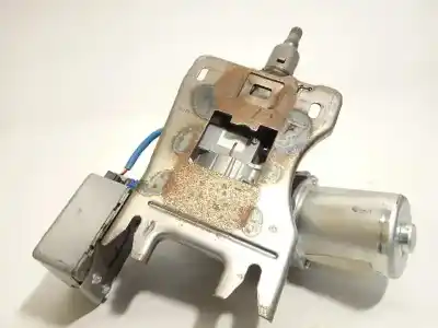 Pezzo di ricambio per auto di seconda mano piantone dello sterzo per renault twingo emotion riferimenti oem iam 488109657r 8201050678 