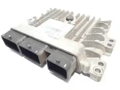 Second-hand car spare part ecu engine control for dacia sandero ii 1.5 dci 75 / blue dci 75 (b8jw b8m4 b8ah b8m7 b8m6) oem iam references 237100703r 28304879 237101862r