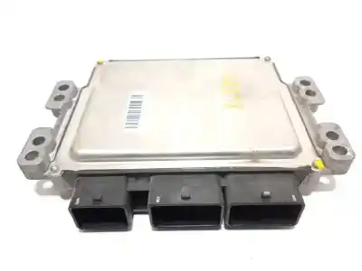 Second-hand car spare part ecu engine control for dacia sandero ii 1.5 dci 75 / blue dci 75 (b8jw b8m4 b8ah b8m7 b8m6) oem iam references 237100703r 28304879 237101862r