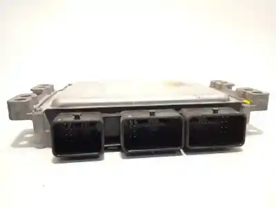Second-hand car spare part ecu engine control for dacia sandero ii 1.5 dci 75 / blue dci 75 (b8jw b8m4 b8ah b8m7 b8m6) oem iam references 237100703r 28304879 237101862r
