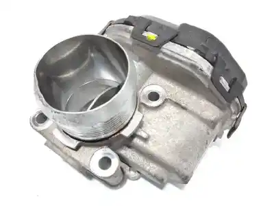 Автозапчастина б/у коробка метелика для peugeot partner kasten confort l1 посилання на oem iam 9807238580