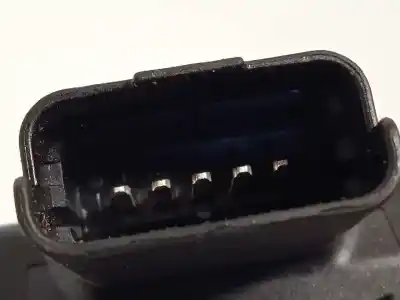 Автозапчасти б/у бабочка коробка за peugeot partner kasten confort l1 ссылки oem iam 9807238580 v29039645 