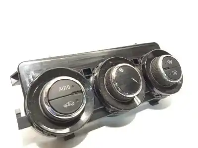 Автозапчасти б/у климат-контроль за opel corsa d (s07) 1.4 (l08 l68) ссылки oem iam 13468064
