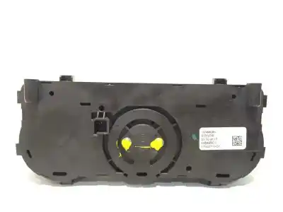 Автозапчасти б/у климат-контроль за opel corsa d (s07) 1.4 (l08 l68) ссылки oem iam 13468064 1700271001 
