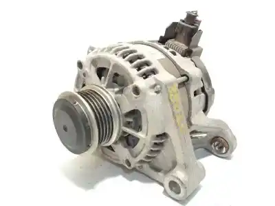 Автозапчасти б/у генератор за opel corsa d (s07) 1.4 (l08 l68) ссылки oem iam 13585664