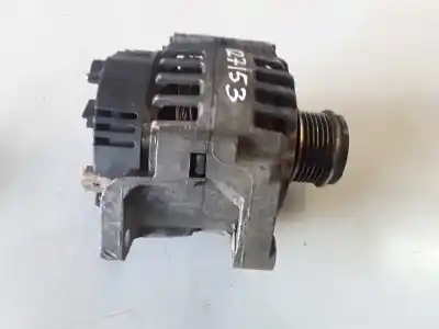 Автозапчастина б/у генератор для renault scenic rx4 (ja0) f9q796 посилання на oem iam 8200054588 / 121a / sg10b019 / 2542466b  