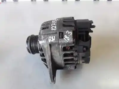 Автозапчастина б/у генератор для renault scenic rx4 (ja0) f9q796 посилання на oem iam 8200054588 / 121a / sg10b019 / 2542466b  