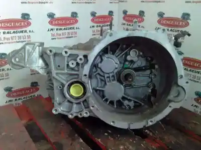 Автозапчастина б/у КОРОБКА ПЕРЕДАЧ для MITSUBISHI ASX (GA0W)  Посилання на OEM IAM QN8R1 / W6MBA1SRZ  