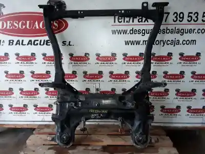 Pezzo di ricambio per auto di seconda mano ASSALE ANTERIORE per OPEL MOKKA X  Riferimenti OEM IAM   