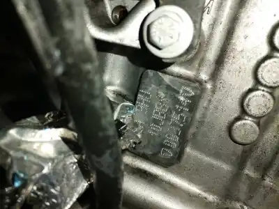 Pièce détachée automobile d'occasion moteur complet pour citroen jumpy hdi 90 27 l1h1 furgón références oem iam 9hu  