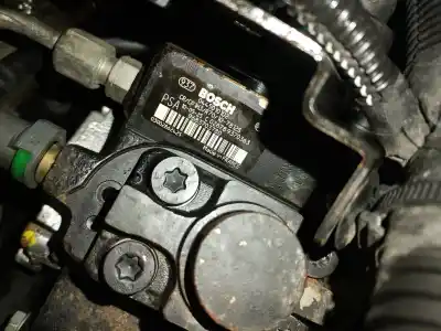 Pièce détachée automobile d'occasion moteur complet pour citroen jumpy hdi 90 27 l1h1 furgón références oem iam 9hu  