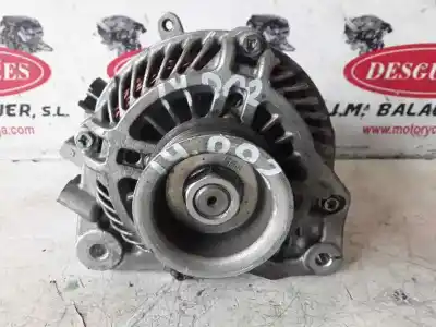 Pièce détachée automobile d'occasion ALTERNATEUR pour HONDA CIVIC 5 PUERTAS (FK)  Références OEM IAM A2TC1391 / AHGA67  