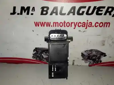 Автозапчастина б/у витратомір повітря для honda civic viii hatchback (fn, fk) 1.8 (fn1, fk2) посилання на oem iam afh70m41b