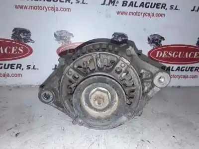 Pezzo di ricambio per auto di seconda mano ALTERNATORE per SUZUKI JIMNY SN (FJ)  Riferimenti OEM IAM 3140080G0 / 1022112190  