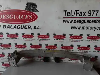 Pezzo di ricambio per auto di seconda mano rinforzo paraurti anteriore per audi a8 (4e) 3.0 tdi quattro riferimenti oem iam 4e0807111aa  