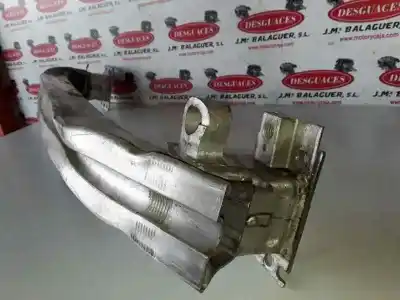 Pezzo di ricambio per auto di seconda mano rinforzo paraurti anteriore per audi a8 (4e) 3.0 tdi quattro riferimenti oem iam 4e0807111aa  