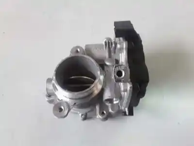 Автозапчасти б/у бабочка коробка за skoda superb combi (3v5) crlb ссылки oem iam 04l128063aa / 04l128059aa  