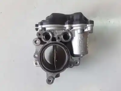 Автозапчасти б/у бабочка коробка за skoda superb combi (3v5) crlb ссылки oem iam 04l128063aa / 04l128059aa  