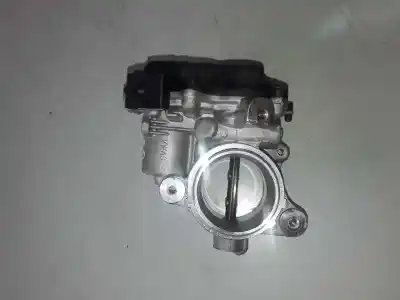 Автозапчасти б/у бабочка коробка за skoda superb combi (3v5) crlb ссылки oem iam 04l128063aa / 04l128059aa