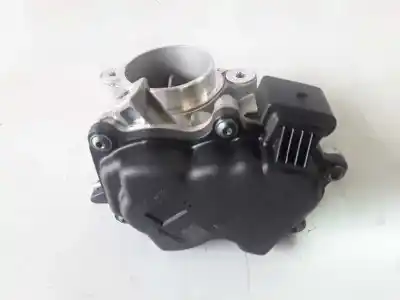 Автозапчасти б/у бабочка коробка за skoda superb combi (3v5) crlb ссылки oem iam 04l128063aa / 04l128059aa  