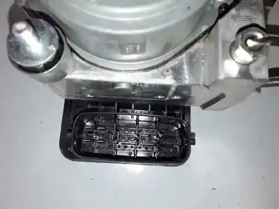 Автозапчастина б/у абс для mitsubishi l 200 (ka0/kb0) d-4d56 посилання на oem iam 4670a231 / 13511021060 / 7506h091310 / m6 / a01  