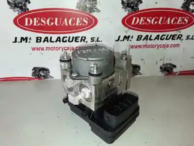 Автозапчастина б/у АБС для MITSUBISHI L 200 (KA0/KB0)  Посилання на OEM IAM 4670A231 / 13511021060 / 7506H091310 / M6 / A01  