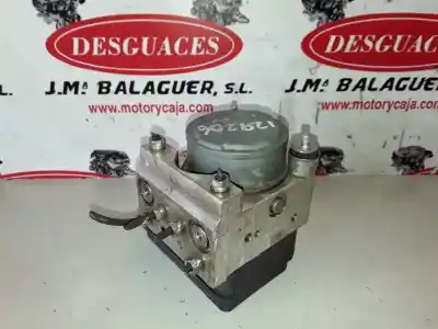 Автозапчастина б/у абс для mitsubishi l 200 (ka0/kb0) d-4d56 посилання на oem iam 4670a231 / 13511021060 / 7506h091310 / m6 / a01  