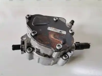 Second-hand car spare part brake depressor / vacuum pump for skoda superb (3u4) awx oem iam references 724807170  