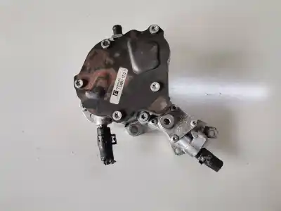 Second-hand car spare part brake depressor / vacuum pump for skoda superb (3u4) awx oem iam references 724807170  
