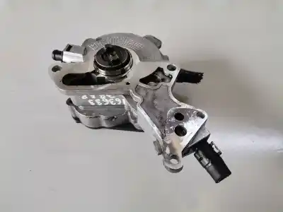 Second-hand car spare part brake depressor / vacuum pump for skoda superb (3u4) awx oem iam references 724807170  
