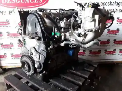 Автозапчасти б/у ПОЛНЫЙ ДВИГАТЕЛЬ за HONDA ACCORD BERLINA (CC/CE)  ссылки OEM IAM F20Z1  