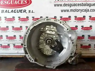 Recambio de automóvil de segunda mano de CAJA CAMBIOS para HYUNDAI H-1 ()  referencias OEM IAM   