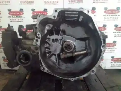 Second-hand car spare part GEARBOX for CHRYSLER VOYAGER (RG)  OEM IAM references A523  
