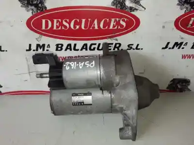 Автозапчасти б/у двигатель запускается за citroen c-elysée hm02 ссылки oem iam 967153088003 / 02s03 / 4280008332 / cl3  