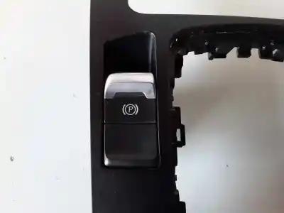Автозапчасти б/у рычаг ручного тормоза за audi a4 b7 (8ec) 2.0 tdi 16v ссылки oem iam 8k1927225b  