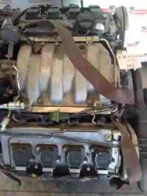 Pezzo di ricambio per auto di seconda mano motore completo per audi a8 (d2) * riferimenti oem iam abz  