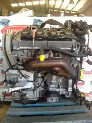 Pezzo di ricambio per auto di seconda mano motore completo per audi a8 (d2) * riferimenti oem iam abz  
