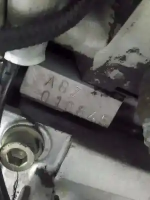 Pezzo di ricambio per auto di seconda mano motore completo per audi a8 (d2) * riferimenti oem iam abz  