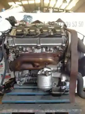 Pezzo di ricambio per auto di seconda mano motore completo per audi a8 (d2) * riferimenti oem iam abz  