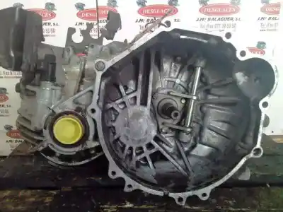 Second-hand car spare part GEARBOX for HYUNDAI TRAJET (FO)  OEM IAM references LYK 749497  
