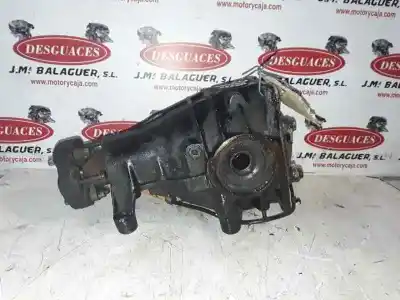 Gebrauchtes Autoersatzteil HINTERES DIFFERENZIAL zum OPEL CALIBRA  OEM-IAM-Referenzen 90222999 / GGG40754  