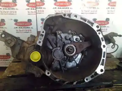 Piesă de schimb auto la mâna a doua CUTIE DE VITEZE pentru TOYOTA YARIS (NCP1/NLP1/SCP1)  Referințe OEM IAM 1SZFE  