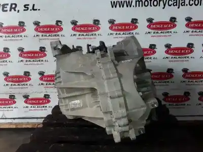 Автозапчастина б/у коробка передач для volvo s40 ii (544) 2.0 d посилання на oem iam 4m5r7002cd  