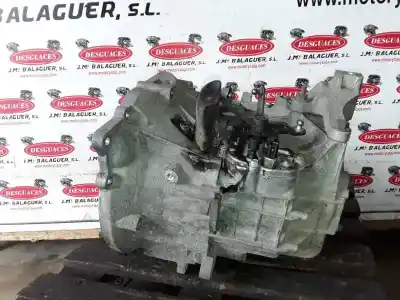Автозапчастина б/у коробка передач для volvo s40 ii (544) 2.0 d посилання на oem iam 4m5r7002cd  