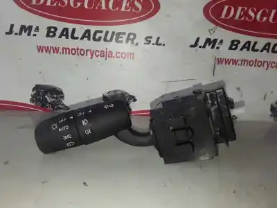 Автозапчасти б/у УПРАВЛЕНИЕ СВЕТОМ за MAZDA 3 BERLINA / SEDÁN (BM/BN)  ссылки OEM IAM 17J686 / 17J657  