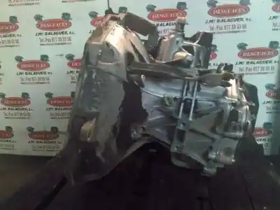 Pezzo di ricambio per auto di seconda mano riduttore per opel astra f caravan gl riferimenti oem iam f18w357  