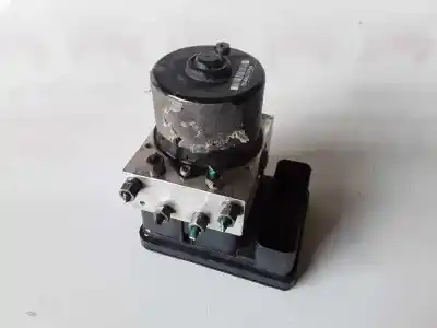 Автозапчастина б/у АБС для RENAULT LAGUNA II (BG0/1_)  Посилання на OEM IAM 8200159837E / 10020601684 / 10096014333   Автозапчастина б/у АБС для RENAULT LAGUNA II (BG0/1_)  Посилання на OEM IAM 8200159837E / 10020601684 / 10096014333