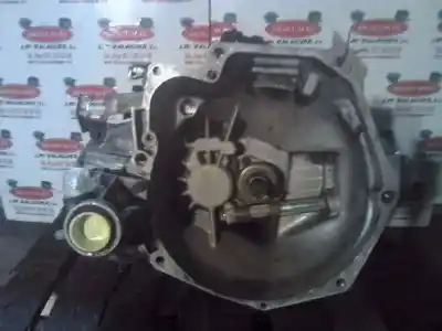 Second-hand car spare part GEARBOX for CHRYSLER VOYAGER (RG)  OEM IAM references A568  
