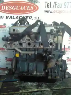 Автозапчасти б/у ПОЛНЫЙ ДВИГАТЕЛЬ за TATA INDICA  ссылки OEM IAM 475IDI  